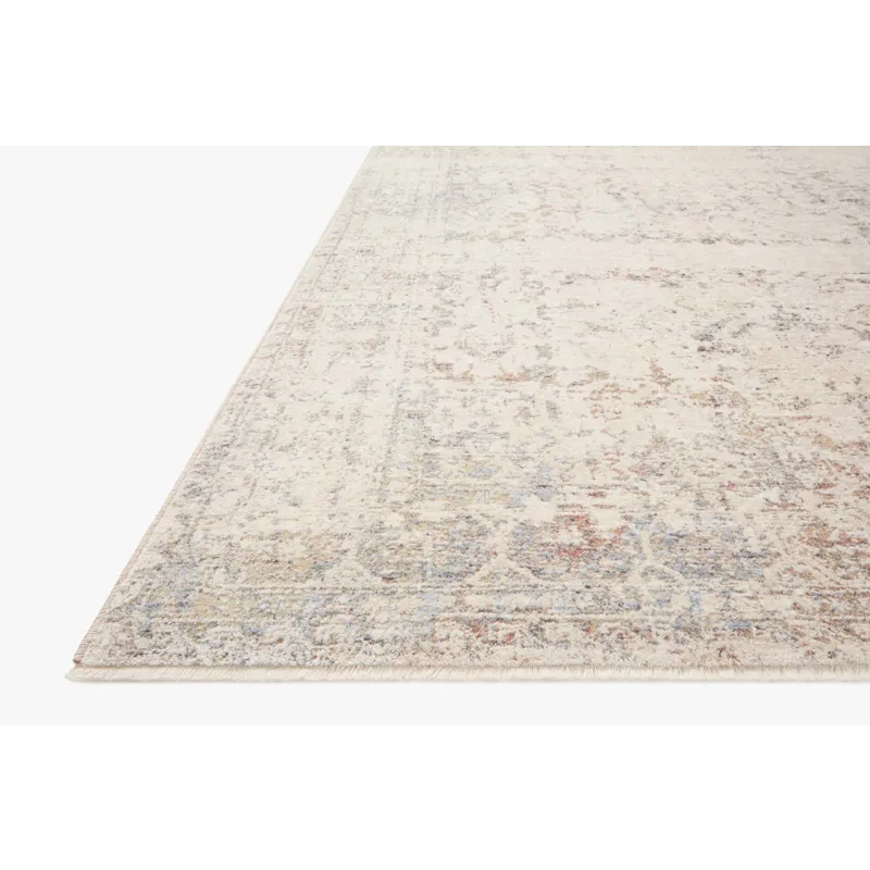 Loloi X Magnolia Home By Joanna Gaines Carlisle 5\'-3\" X 7\'-9\" Rug