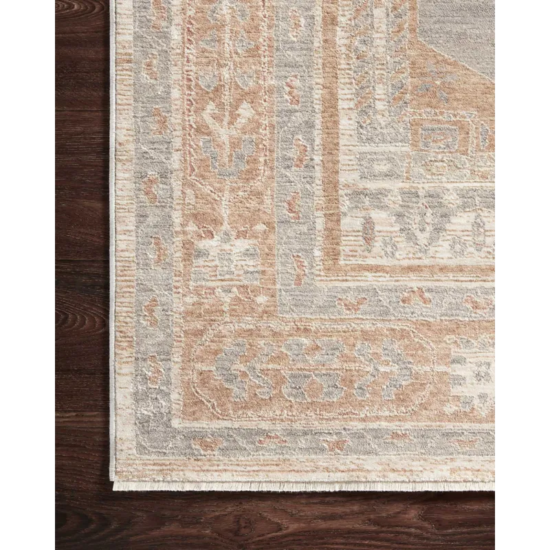 Loloi X Magnolia Home By Joanna Gaines Carlisle 2\'-7\" X 10\'-0\" Rug