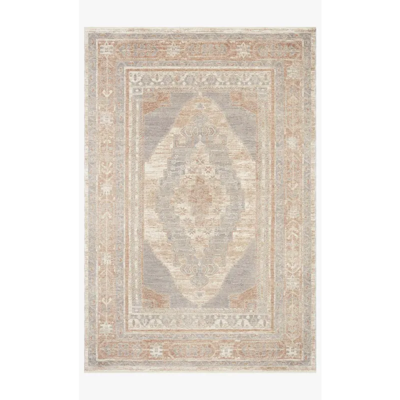 Loloi X Magnolia Home By Joanna Gaines Carlisle 2\'-7\" X 10\'-0\" Rug