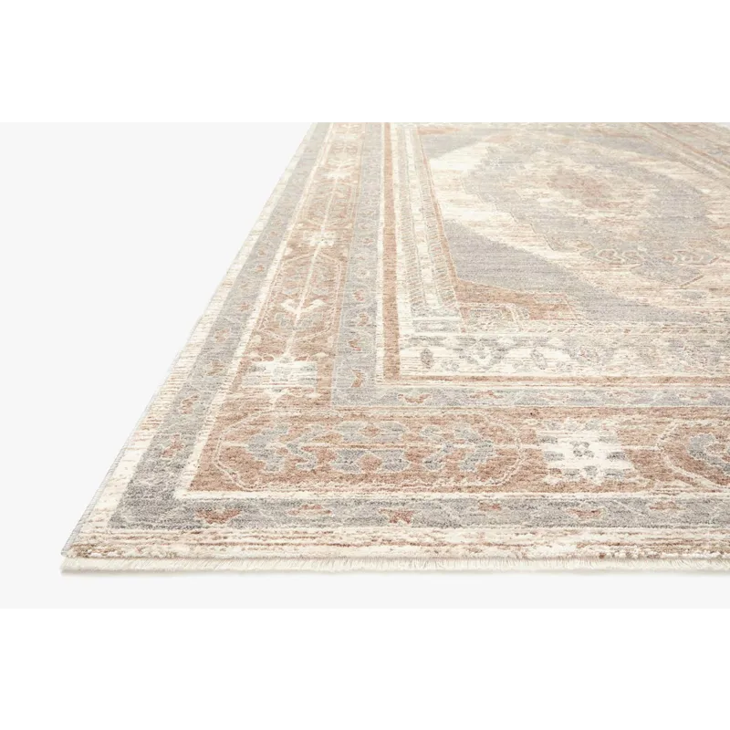 Loloi X Magnolia Home By Joanna Gaines Carlisle 2\'-7\" X 10\'-0\" Rug