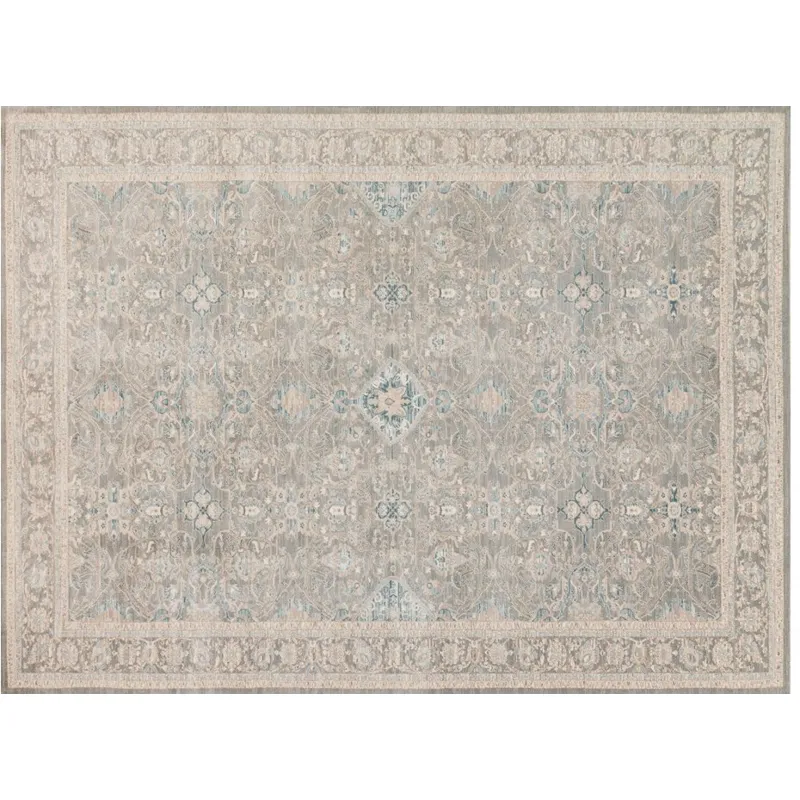 EJ-04 STEEL / STEEL (2'7" X 4')