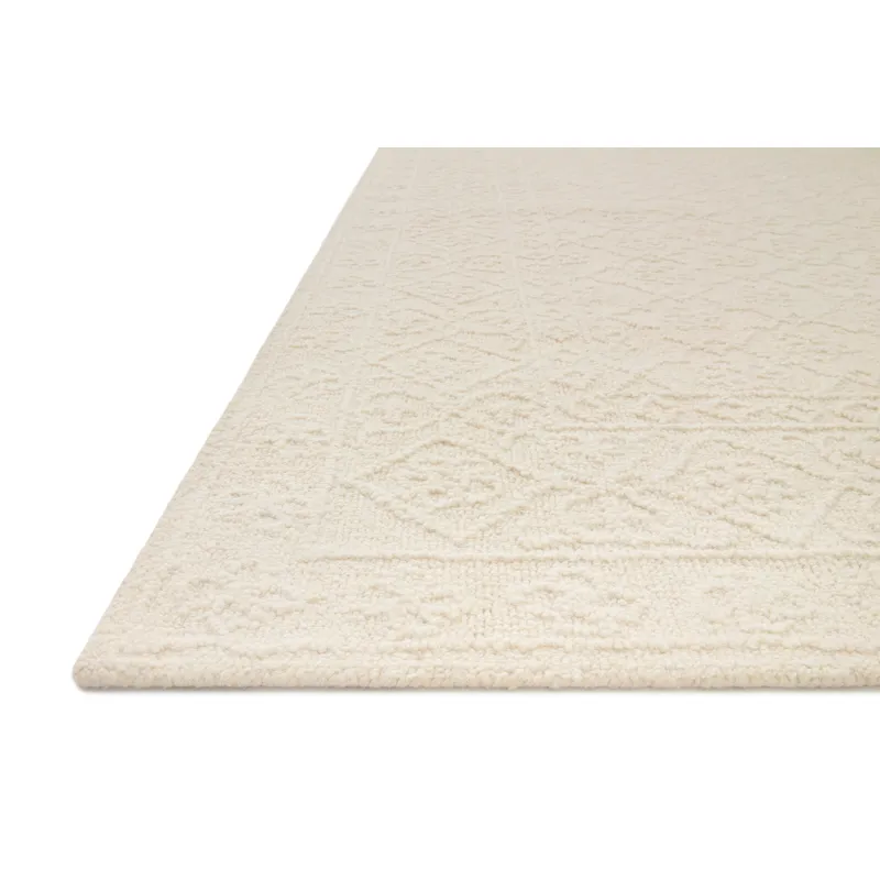 Cecelia Ivory / Ivory Rug (2' 3" X 5' 6")