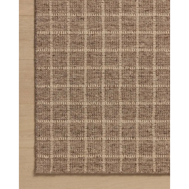 Loloi X Amber Lewis Cedar 2\'-9\" X 8\'-0\" Rug