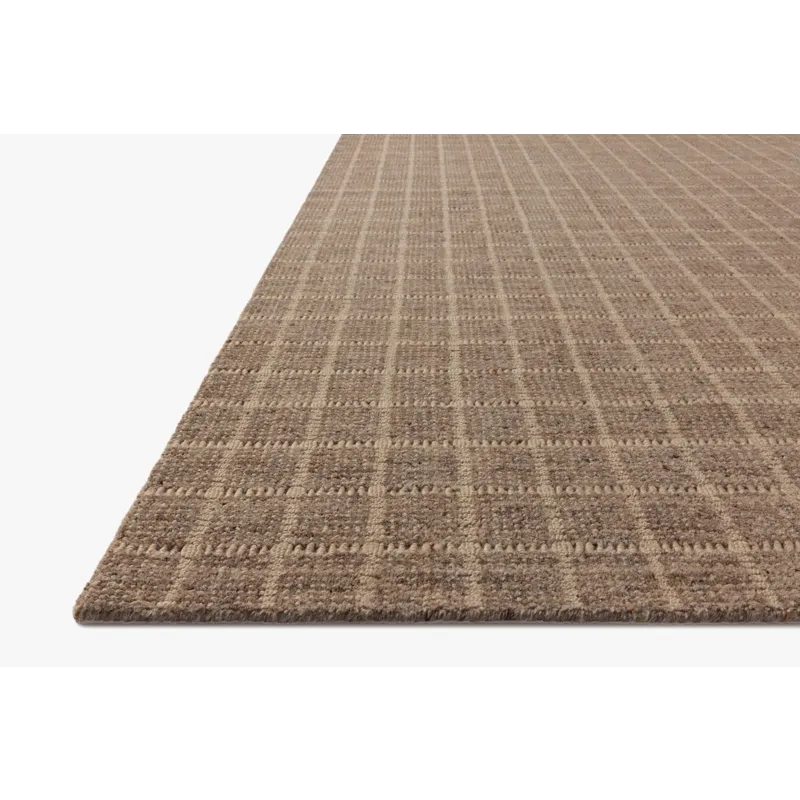 Loloi X Amber Lewis Cedar 2\'-9\" X 8\'-0\" Rug