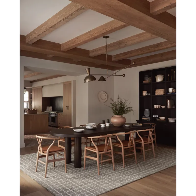 Loloi X Amber Lewis Cedar 2\'-9\" X 12\'-0\" Rug
