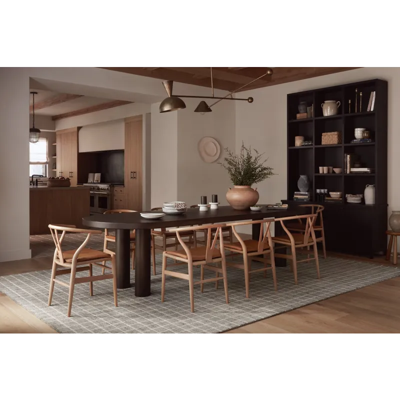 Loloi X Amber Lewis Cedar 2\'-9\" X 12\'-0\" Rug