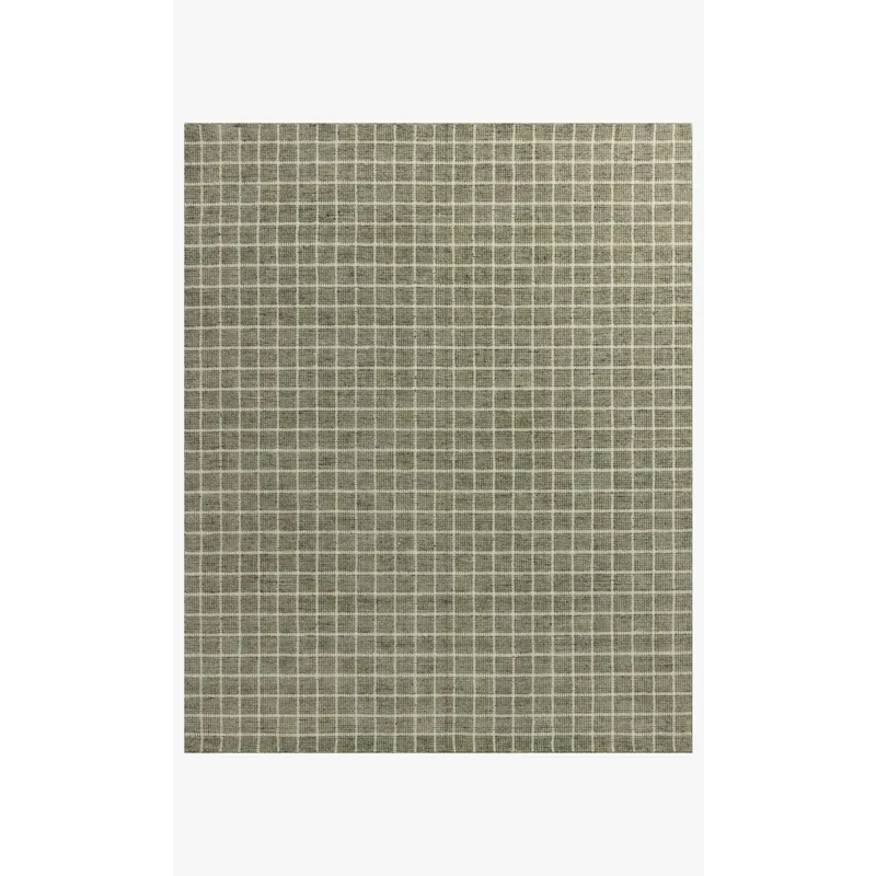 Loloi X Amber Lewis Cedar 4\'-0\" X 6\'-0\" Rug