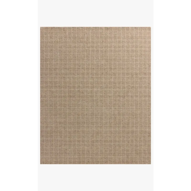 Loloi X Amber Lewis Cedar 7\'-9\" X 9\'-9\" Rug
