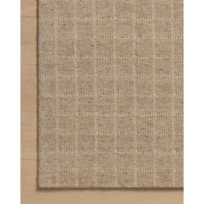 Loloi X Amber Lewis Cedar 7\'-9\" X 9\'-9\" Rug