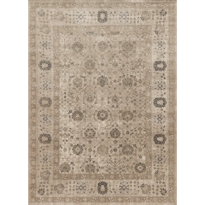 Century Taupe / Taupe Rug (7' 10" X 10' 6")