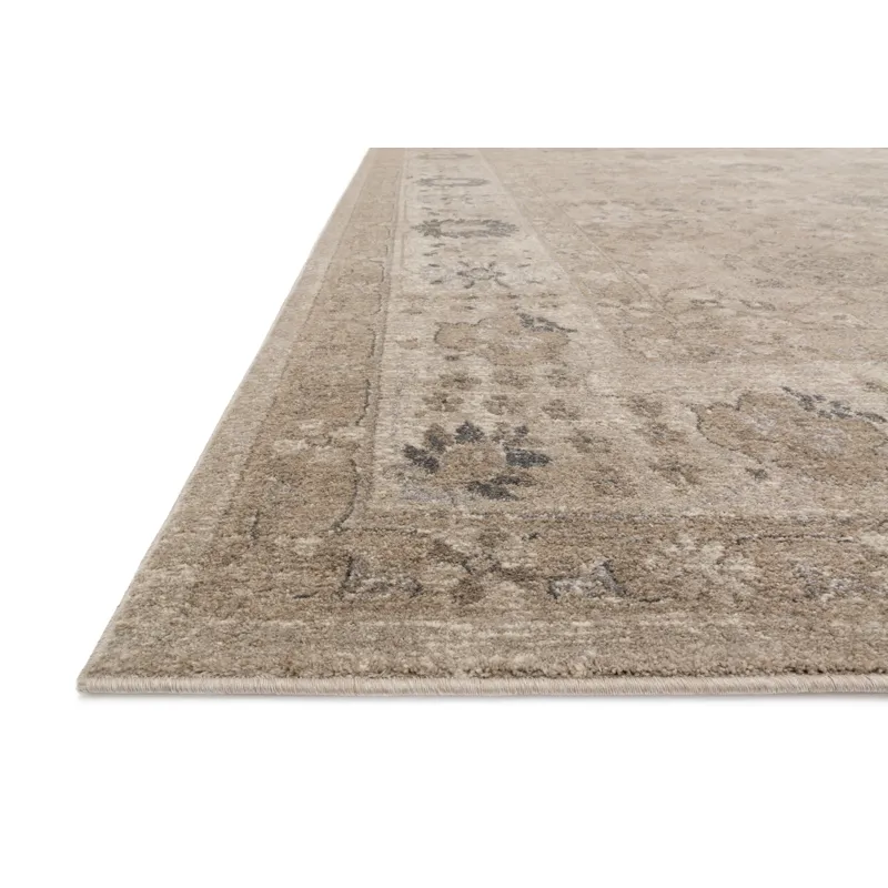 Century Taupe / Taupe Rug (7' 10" X 10' 6")