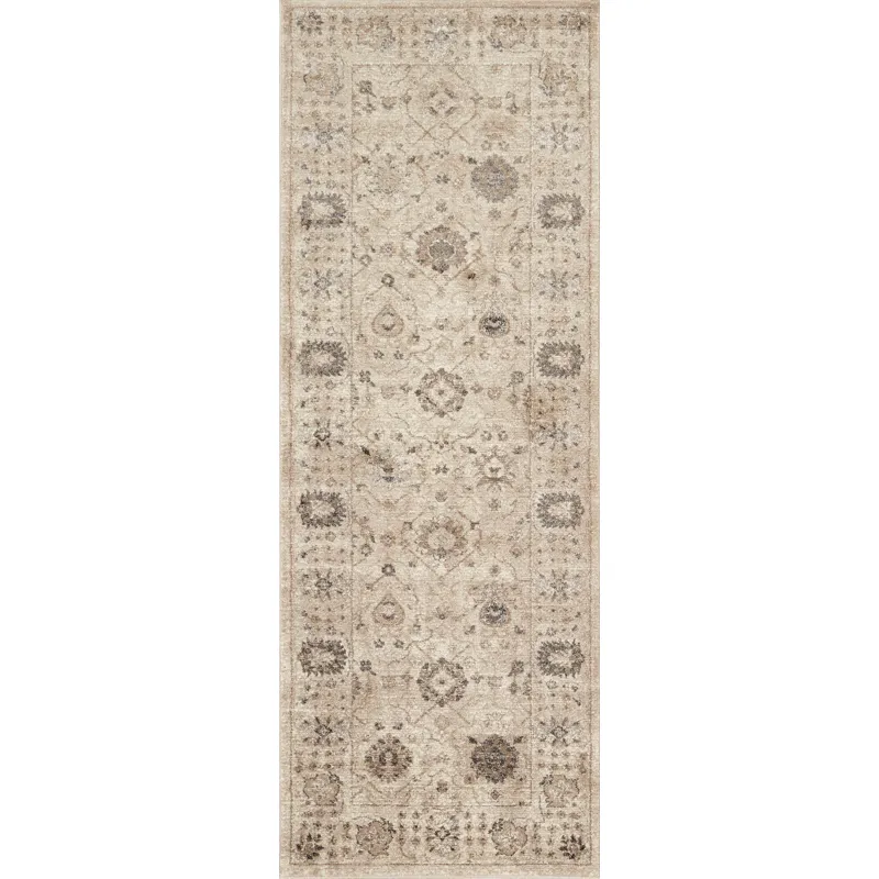 Century Taupe / Taupe Rug (7' 10" X 10' 6")