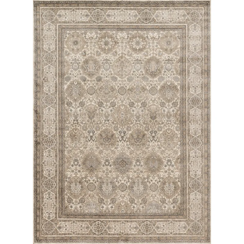 Century Sand / Taupe Rug (12' 0" X 15' 0")