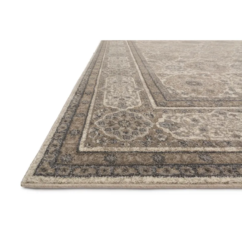 Century Sand / Taupe Rug (12' 0" X 15' 0")