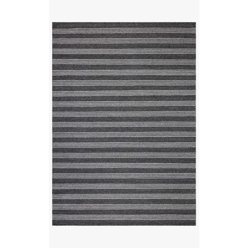 Loloi X Magnolia Home By Joanna Gaines Charlie 5\'-0\" X 7\'-6\" Rug