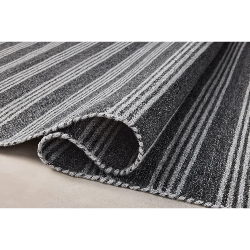 Loloi X Magnolia Home By Joanna Gaines Charlie 5\'-0\" X 7\'-6\" Rug
