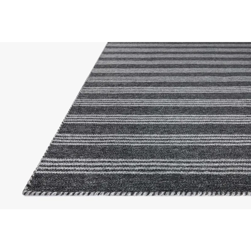 Loloi X Magnolia Home By Joanna Gaines Charlie 5\'-0\" X 7\'-6\" Rug