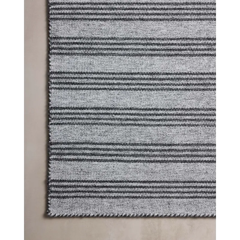 Loloi X Magnolia Home By Joanna Gaines Charlie 9\'-3\" X 13\' Rug