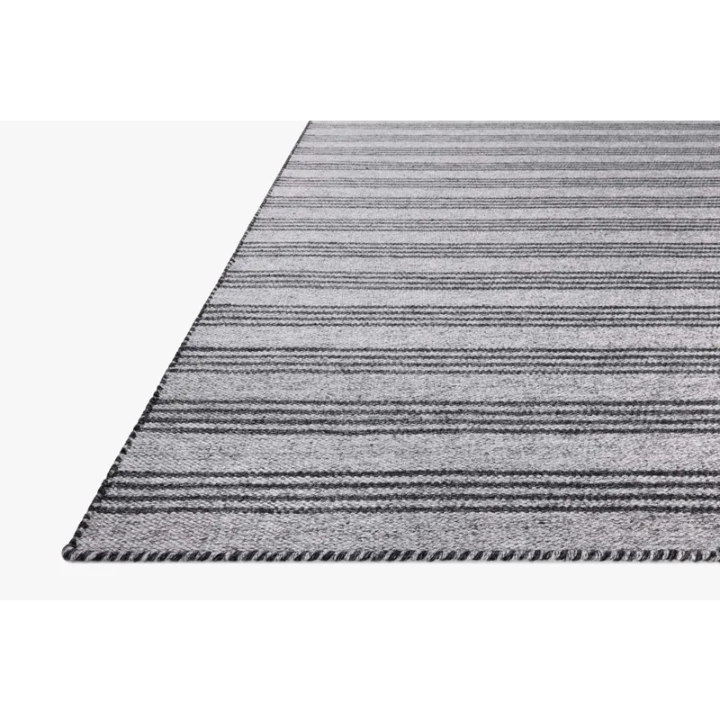 Loloi X Magnolia Home By Joanna Gaines Charlie 9\'-3\" X 13\' Rug