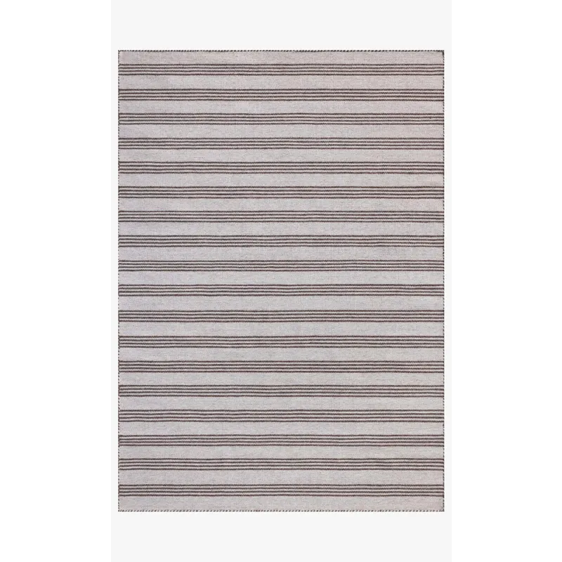 Loloi X Magnolia Home By Joanna Gaines Charlie 5\'-0\" X 7\'-6\" Rug