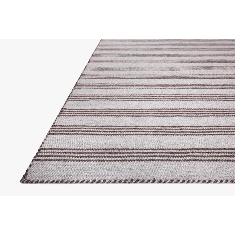 Loloi X Magnolia Home By Joanna Gaines Charlie 5\'-0\" X 7\'-6\" Rug