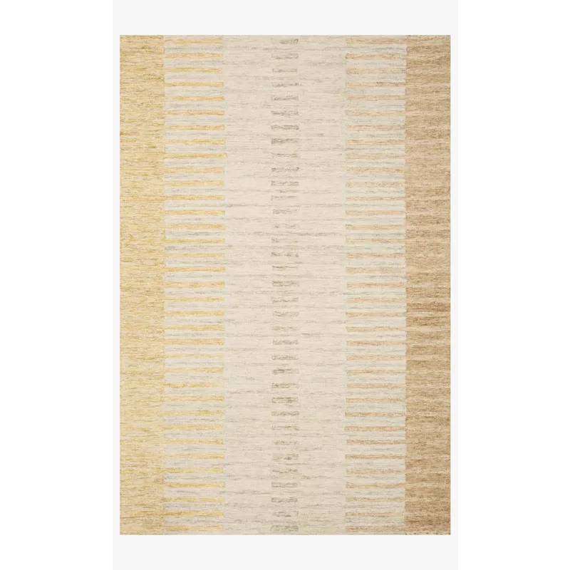 Loloi X Chris Loves Julia Chris 2\'-3\" X 3\'-9\" Rug