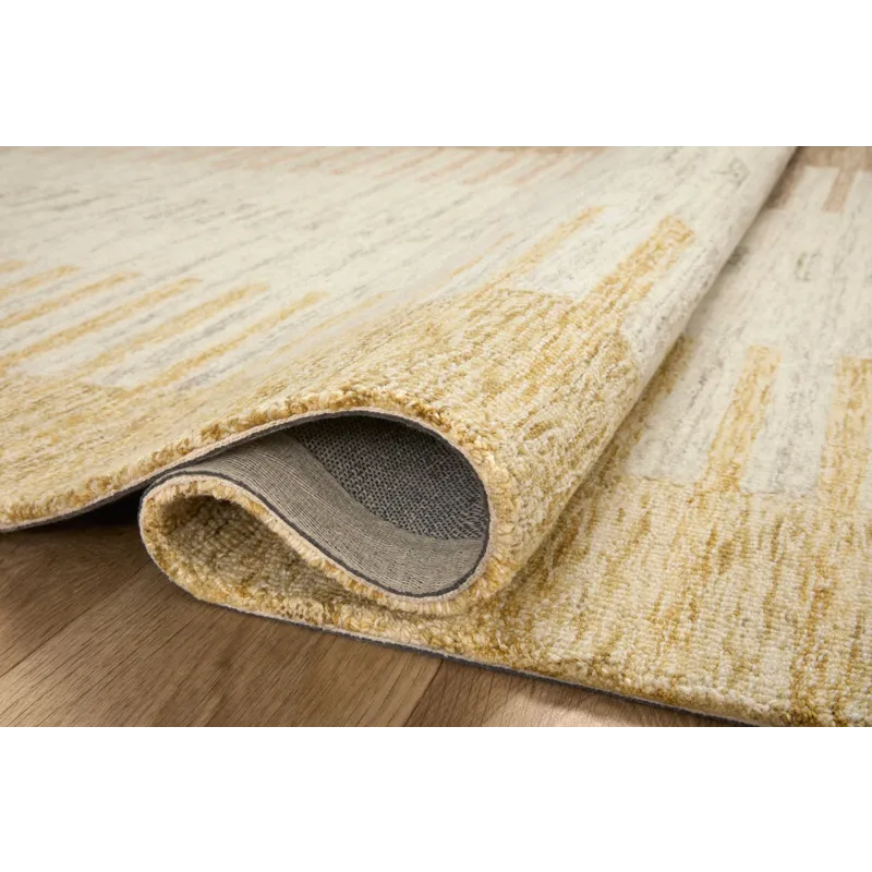 Loloi X Chris Loves Julia Chris 2\'-3\" X 3\'-9\" Rug