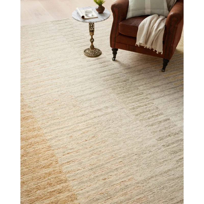 Loloi X Chris Loves Julia Chris 2\'-3\" X 3\'-9\" Rug