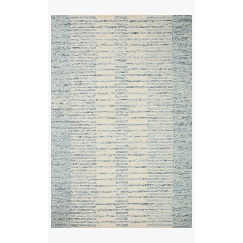 Loloi X Chris Loves Julia Chris 2\'-6\" X 11\'-6\" Rug