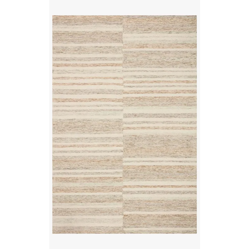 Loloi X Chris Loves Julia Chris 3\'-6\" X 5\'-6\" Rug