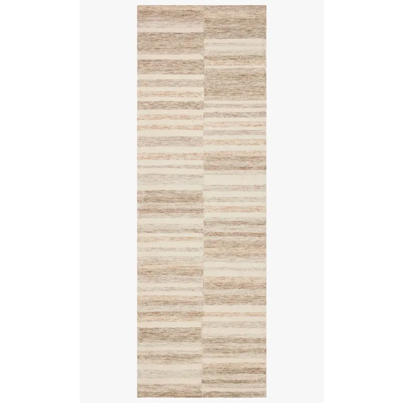 Loloi X Chris Loves Julia Chris 3\'-6\" X 5\'-6\" Rug