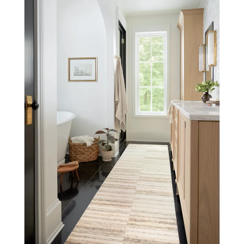 Loloi X Chris Loves Julia Chris 3\'-6\" X 5\'-6\" Rug