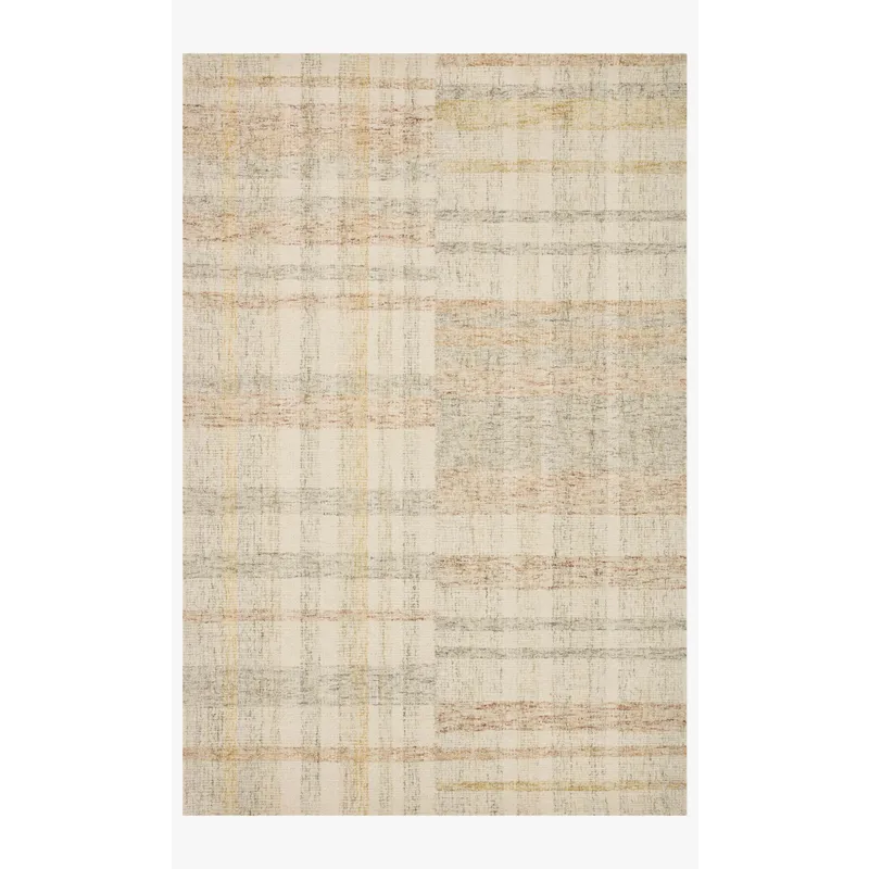 Loloi X Chris Loves Julia Chris 3\'-6\" X 5\'-6\" Rug