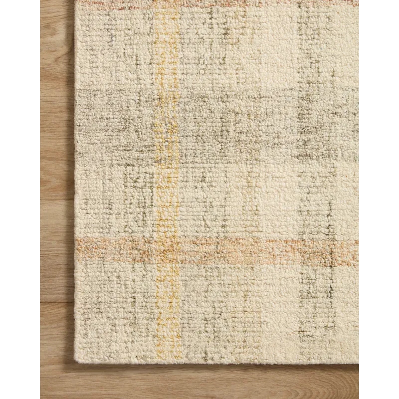 Loloi X Chris Loves Julia Chris 3\'-6\" X 5\'-6\" Rug