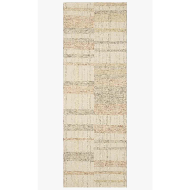 Loloi X Chris Loves Julia Chris 3\'-6\" X 5\'-6\" Rug