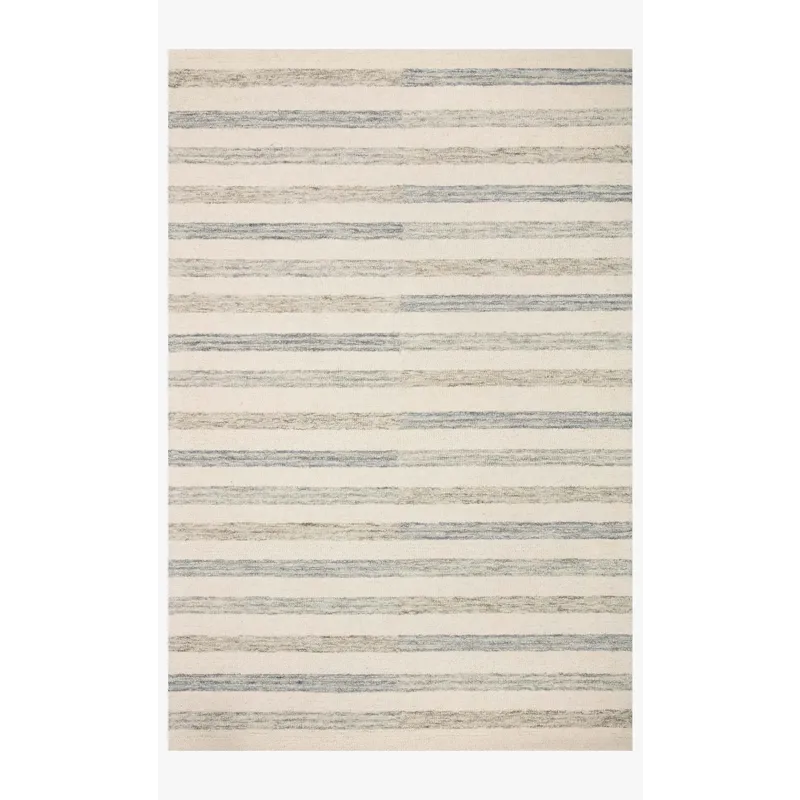 Loloi X Chris Loves Julia Chris 2\'-0\" X 5\'-0\" Rug