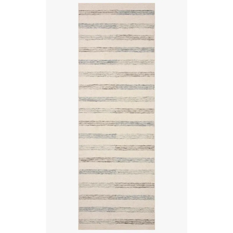 Loloi X Chris Loves Julia Chris 2\'-0\" X 5\'-0\" Rug