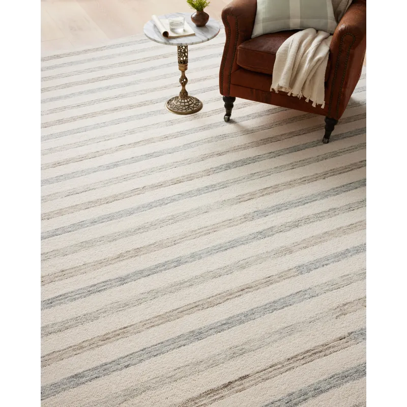 Loloi X Chris Loves Julia Chris 2\'-0\" X 5\'-0\" Rug