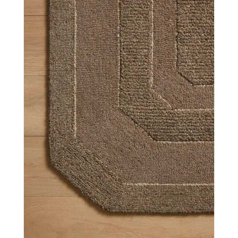 Clayton 3\'-6\" X 5\'-6\" Rug