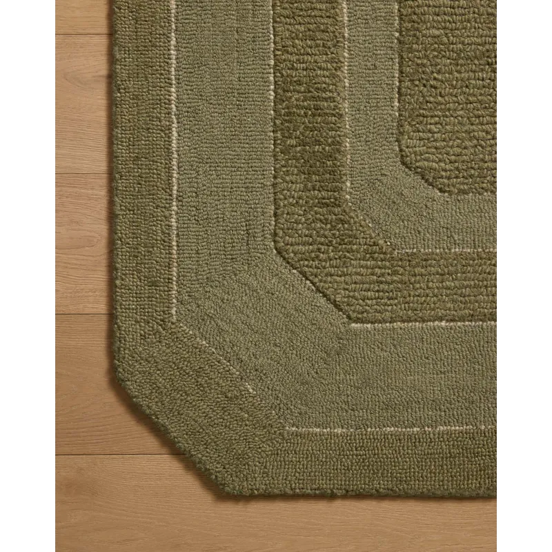 Clayton 7\'-9\" X 9\'-9\" Rug