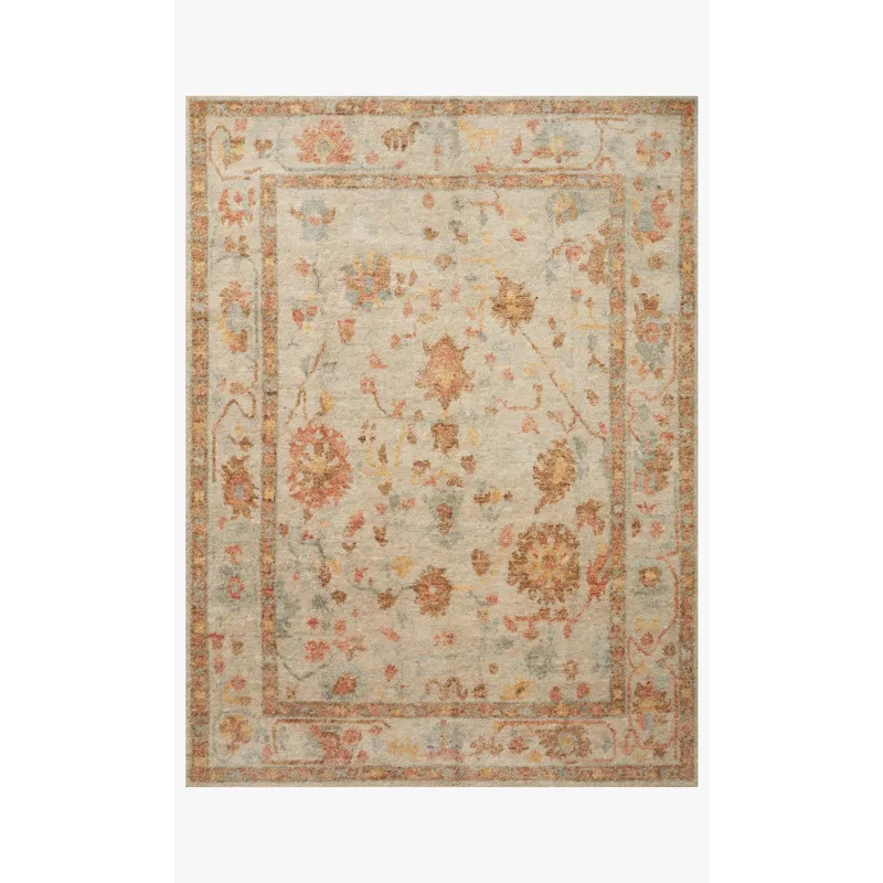 Clement 7\'-9\" X 9\'-9\" Rug