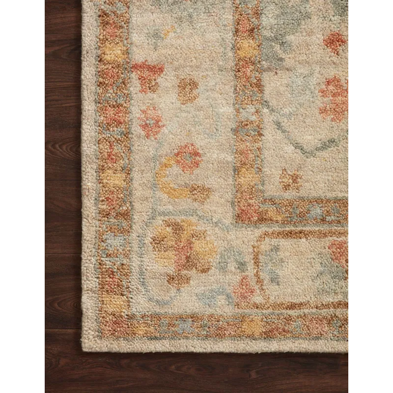 Clement 7\'-9\" X 9\'-9\" Rug