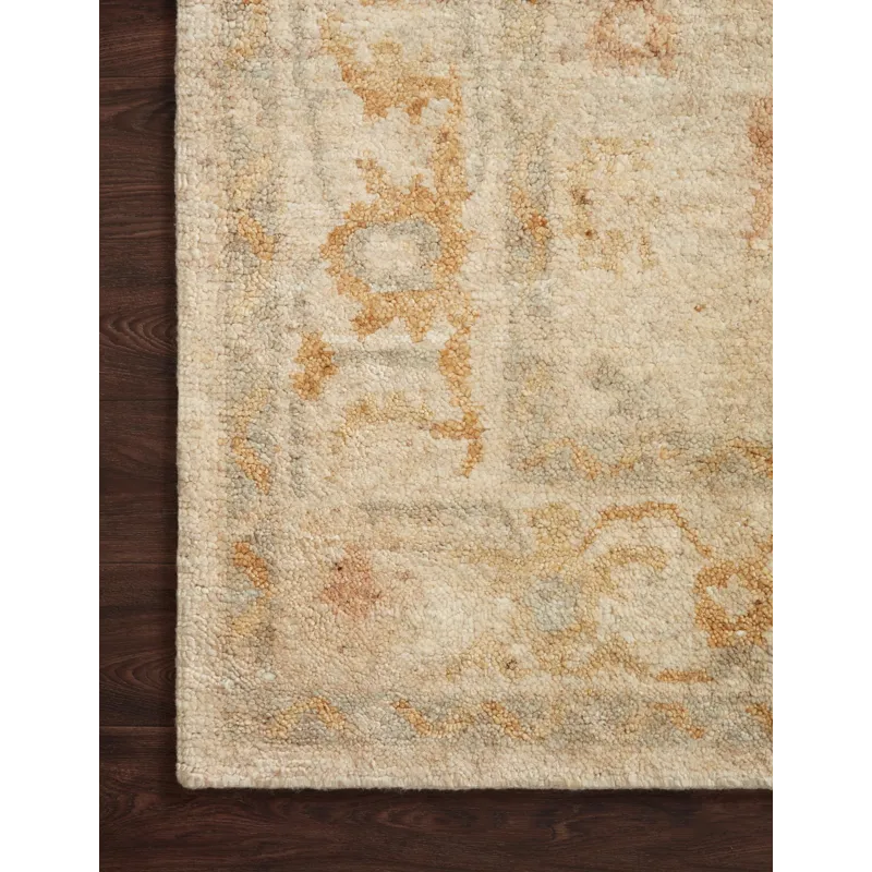 Clement 11\'-6\" X 15\' Rug