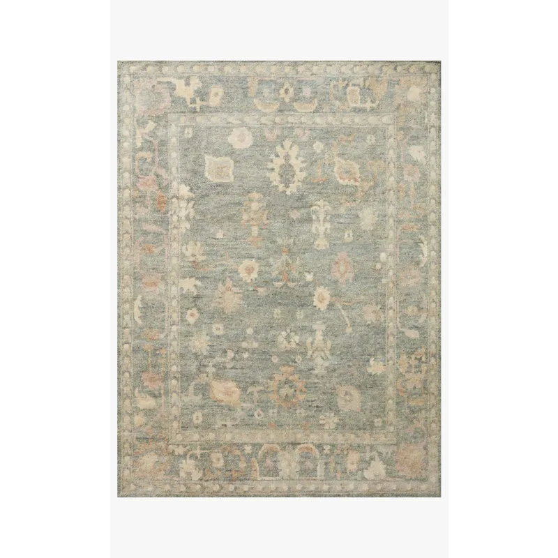 Clement 7\'-9\" X 9\'-9\" Rug
