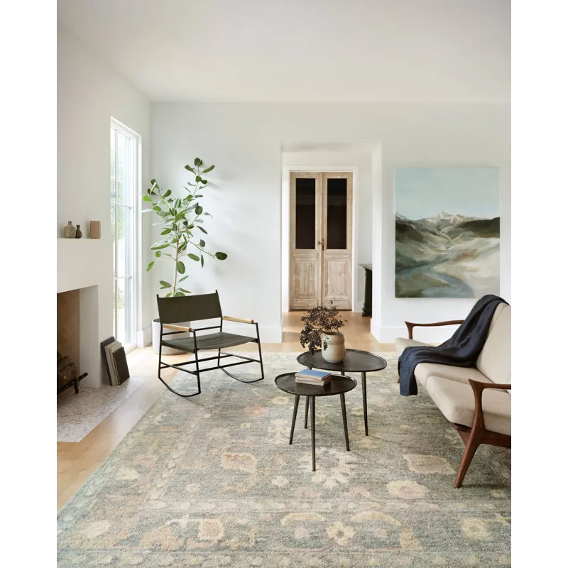 Clement 7\'-9\" X 9\'-9\" Rug