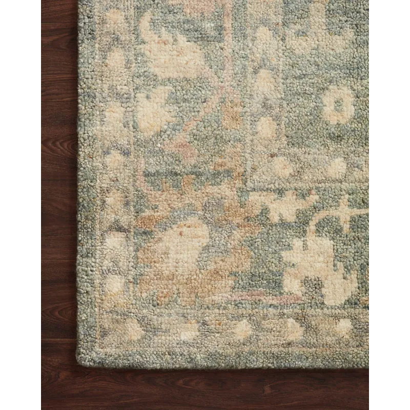 Clement 7\'-9\" X 9\'-9\" Rug