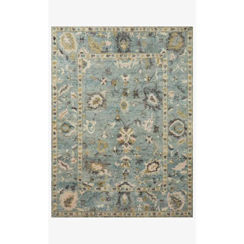 Clement 2\'-0\" X 3\'-0\" Rug