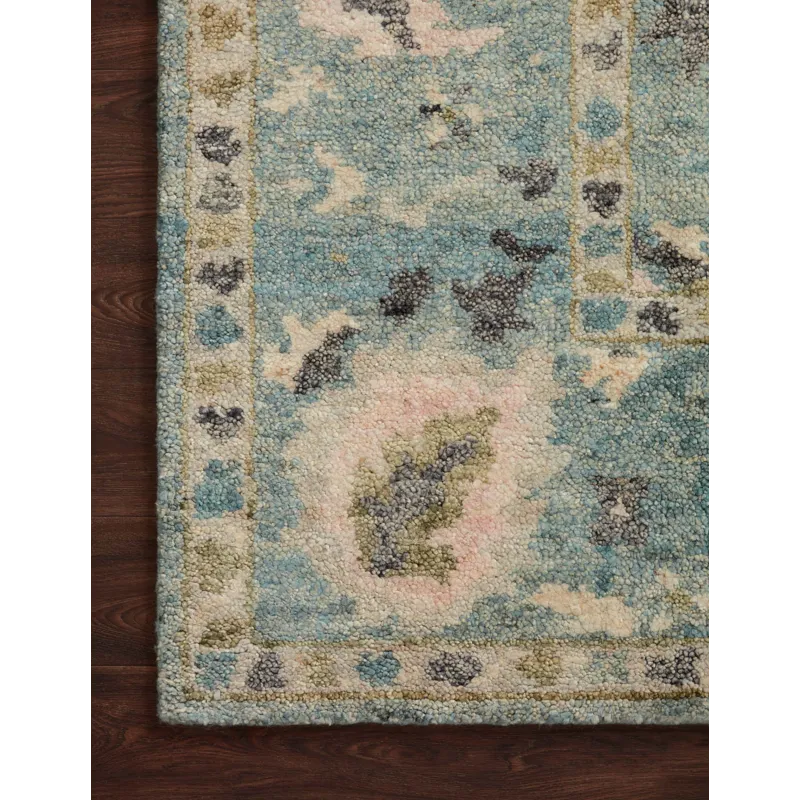 Clement 2\'-0\" X 3\'-0\" Rug