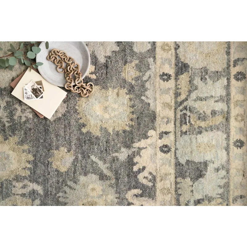 Clement 9\'-6\" X 13\'-6\" Rug