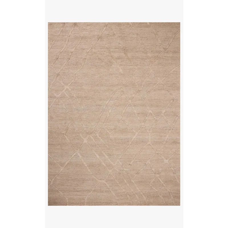Cline 5\'-6\" X 8\'-6\" Rug